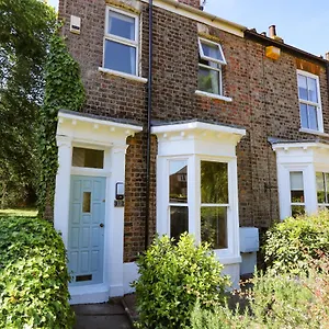 Baggergate House Holiday home York