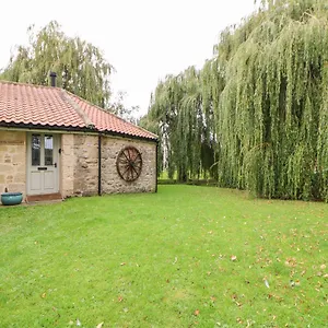 The Wheelhouse Holiday home Richmond (North Yorkshire)