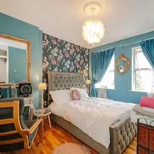 Double Homestay Dublin