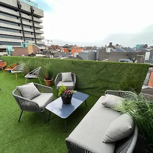 Temple Bar Apartment Dublin
