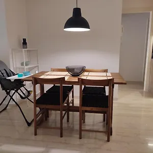 Menta Loft Apartment Heraklion (Crete)