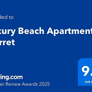 Luxury In Qerret Apartment Golem (Tirana)